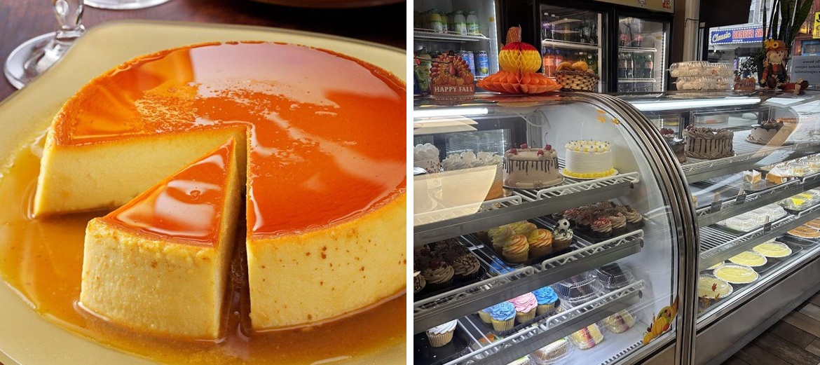 Santana's Bakery & Cafe