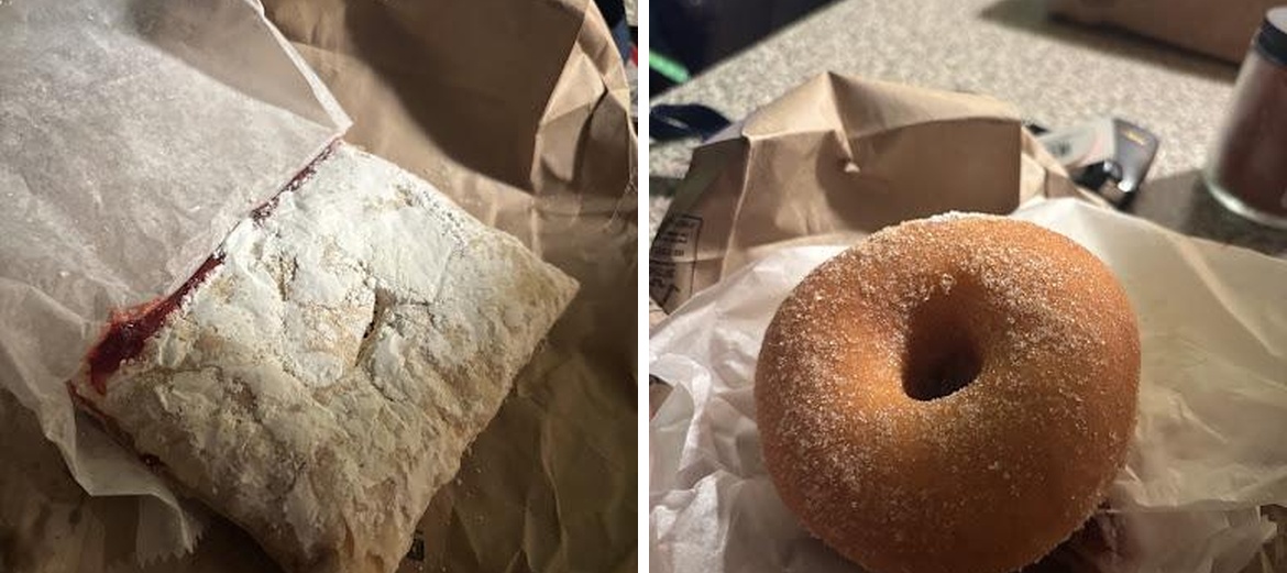 Santana's Bakery & Cafe