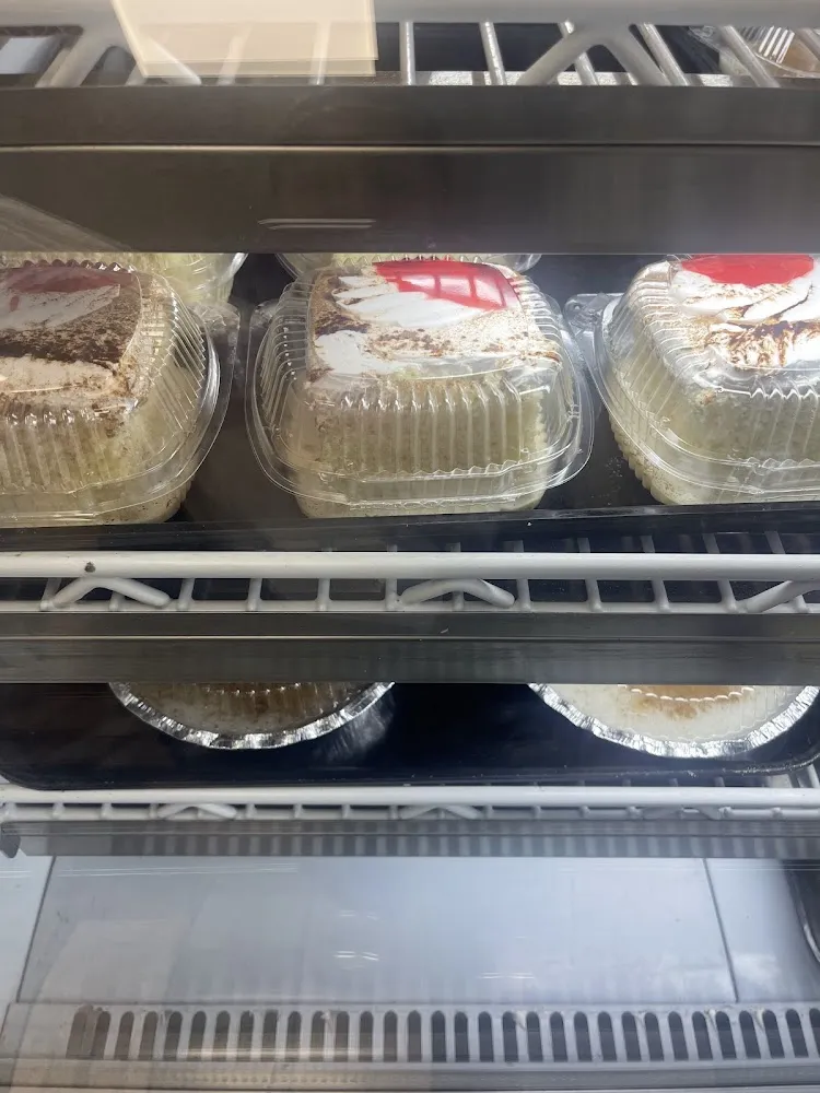 Bakery