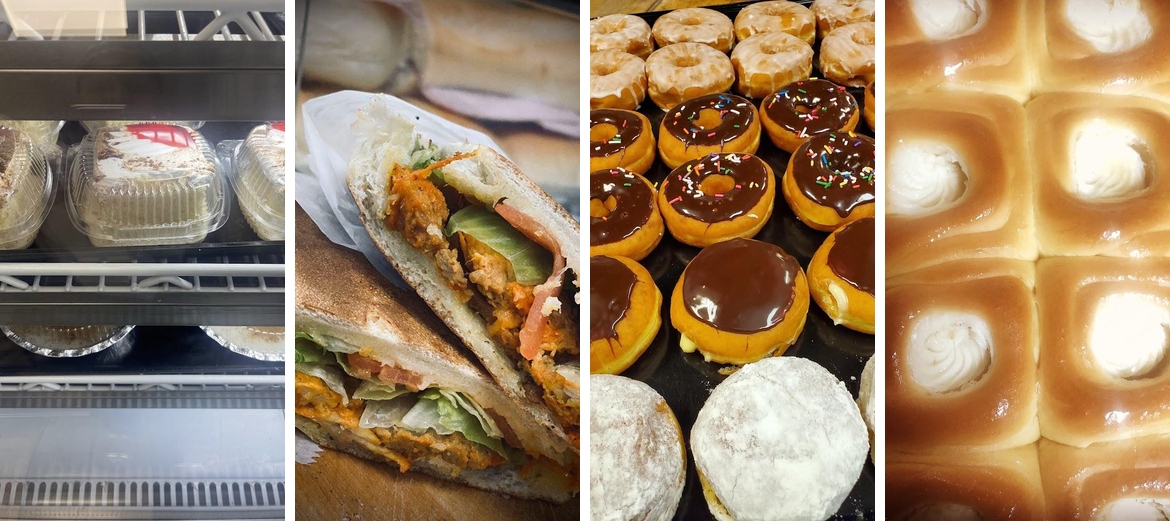Santana's Bakery & Cafe